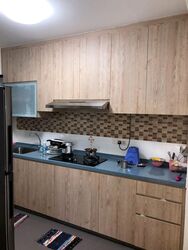 Blk 418C Fernvale Riverwalk (Sengkang), HDB 4 Rooms #543439841